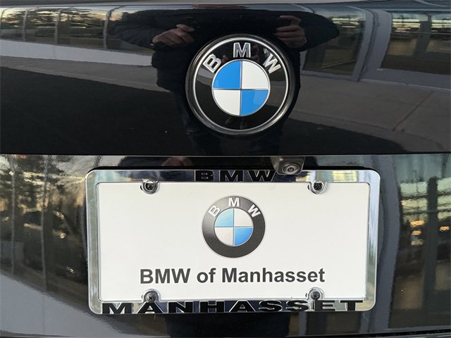 Certified 2023 BMW X5 xDrive40i w/ Executive Package image 39