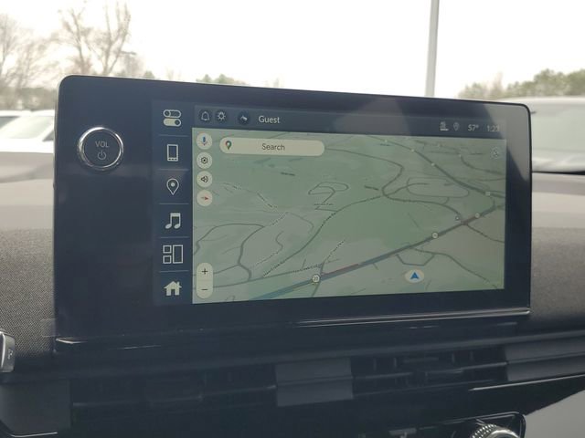 New 2026 Honda Prologue Eco image 21