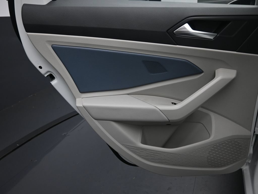 New 2026 Volkswagen Jetta SE FWD image 22
