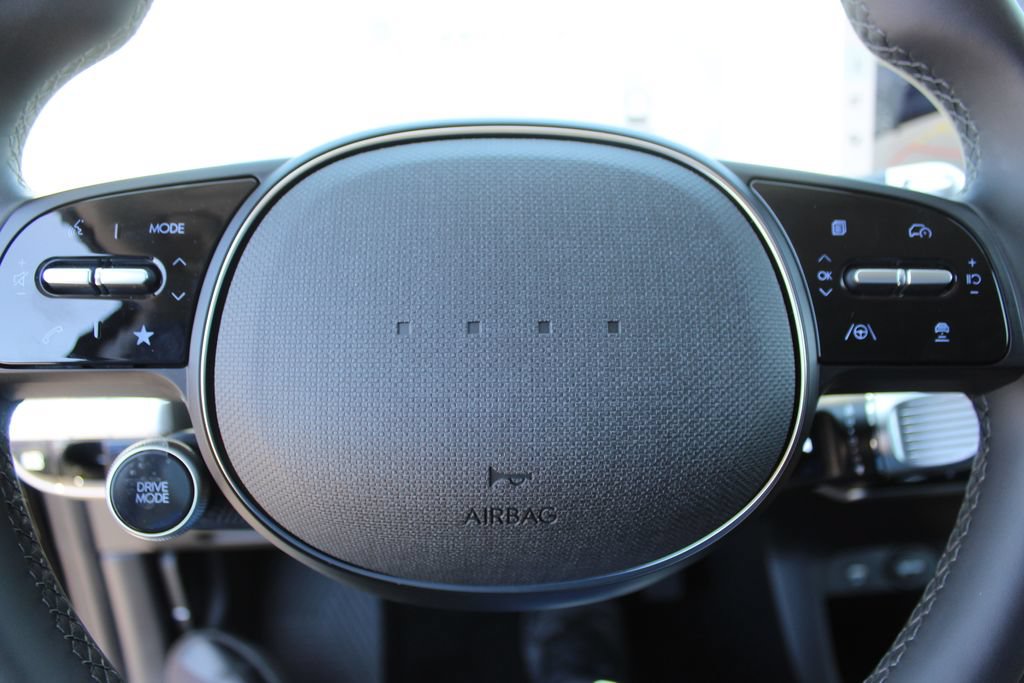 New 2024 Hyundai Ioniq 5 Limited AWD/4WD image 27