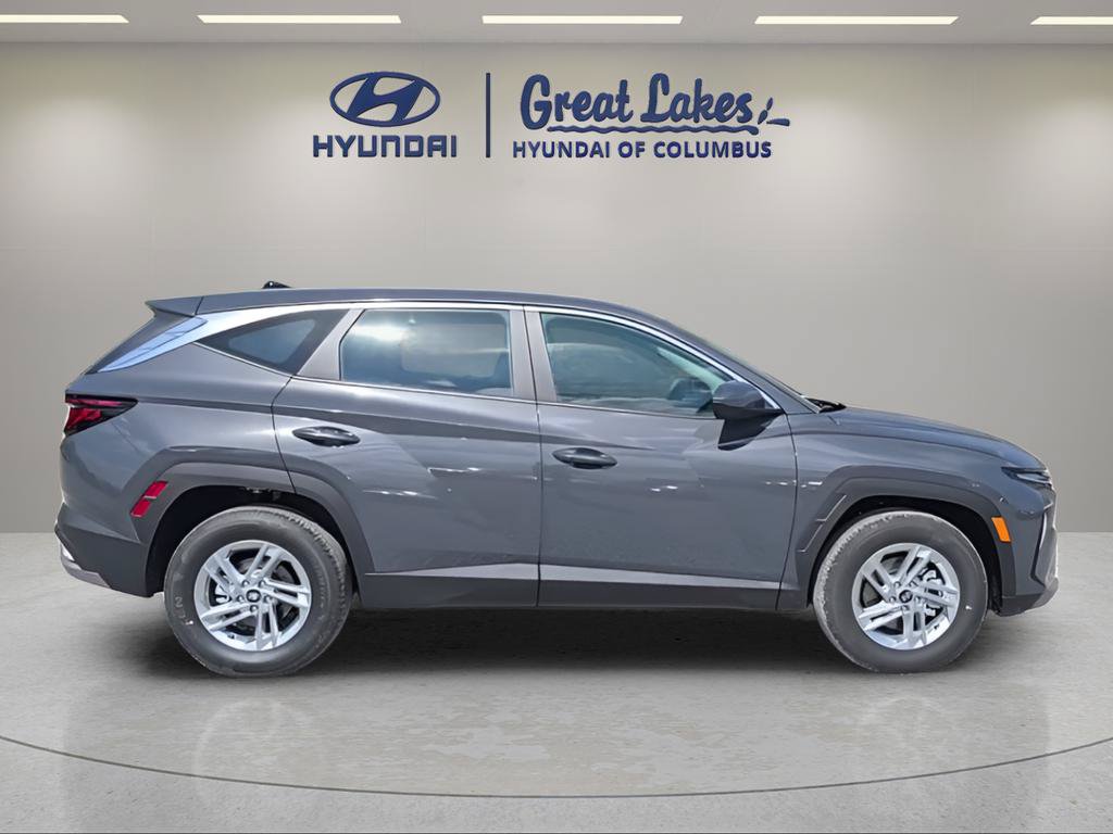 New 2026 Hyundai Tucson SE FWD image 6