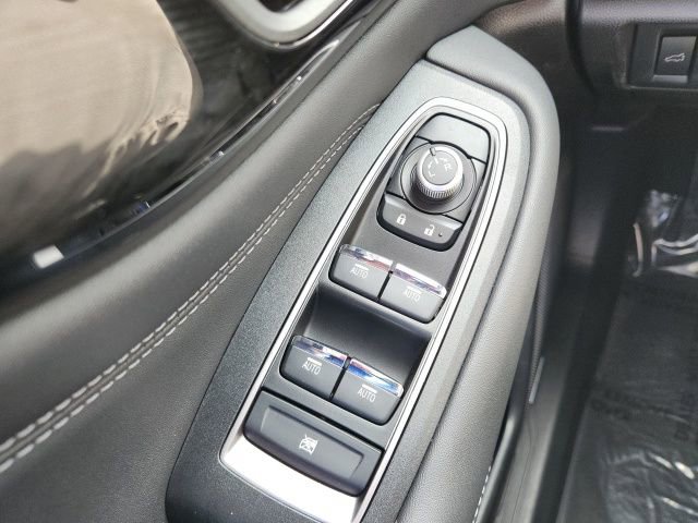Certified 2023 Subaru Outback Limited image 41