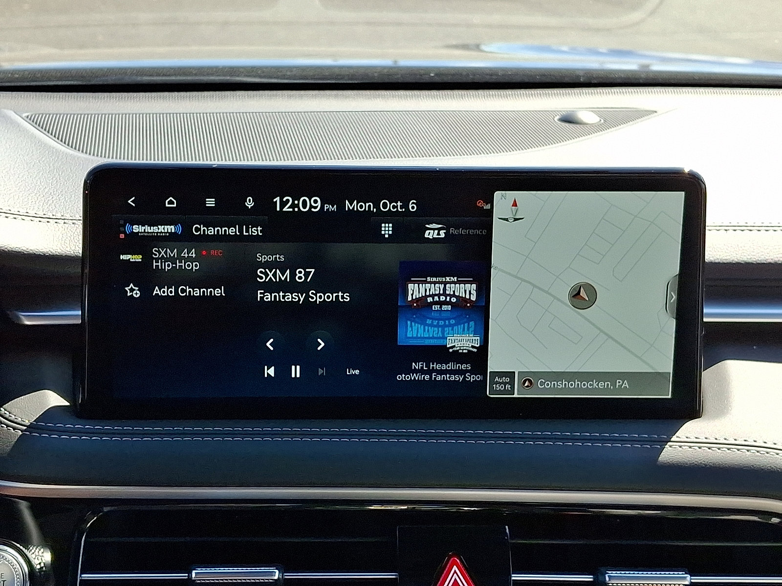 Certified 2026 Genesis G70 3.3T Sport Prestige image 18