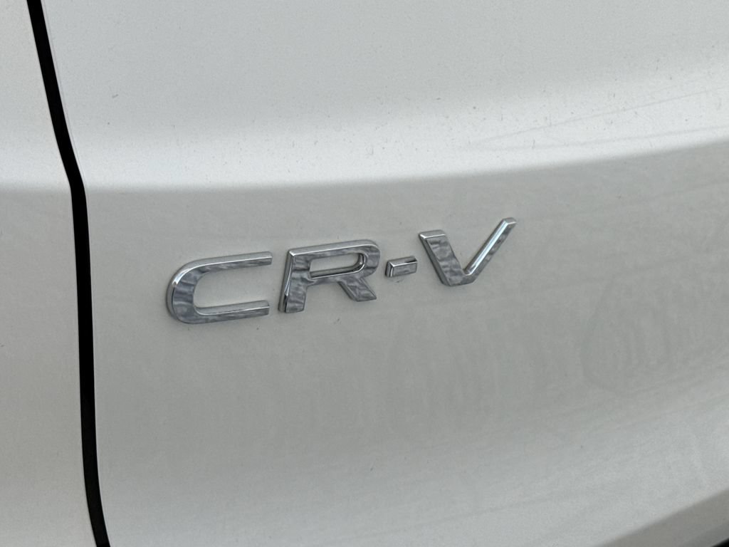 Used 2023 Honda CR-V EX image 8