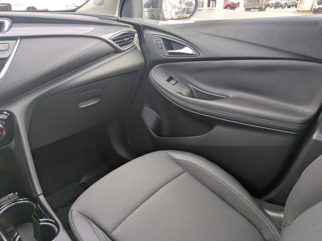 Used 2023 Buick Encore GX Select w/ Sport Touring Package image 20