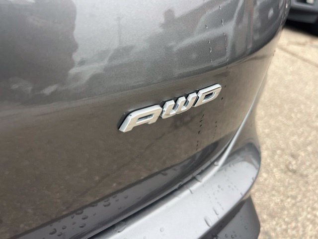 Certified 2024 Ford Edge SEL w/ Convenience Package AWD/4WD image 24