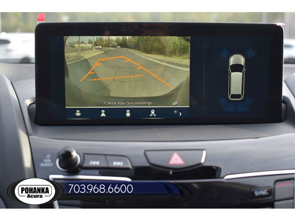 New 2026 Acura RDX SH-AWD w/ Technology Package image 15