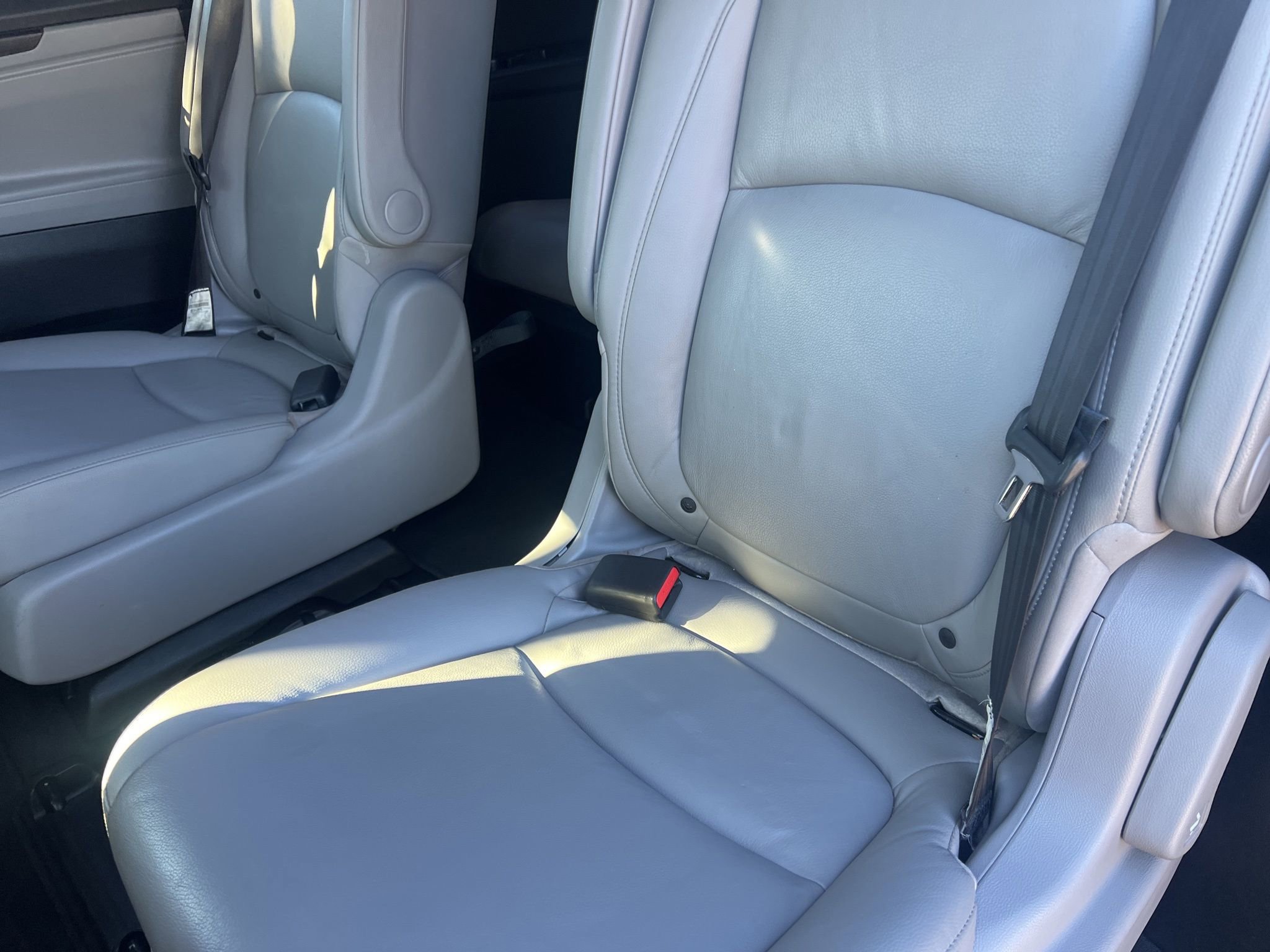 Used 2018 Honda Odyssey Elite image 15