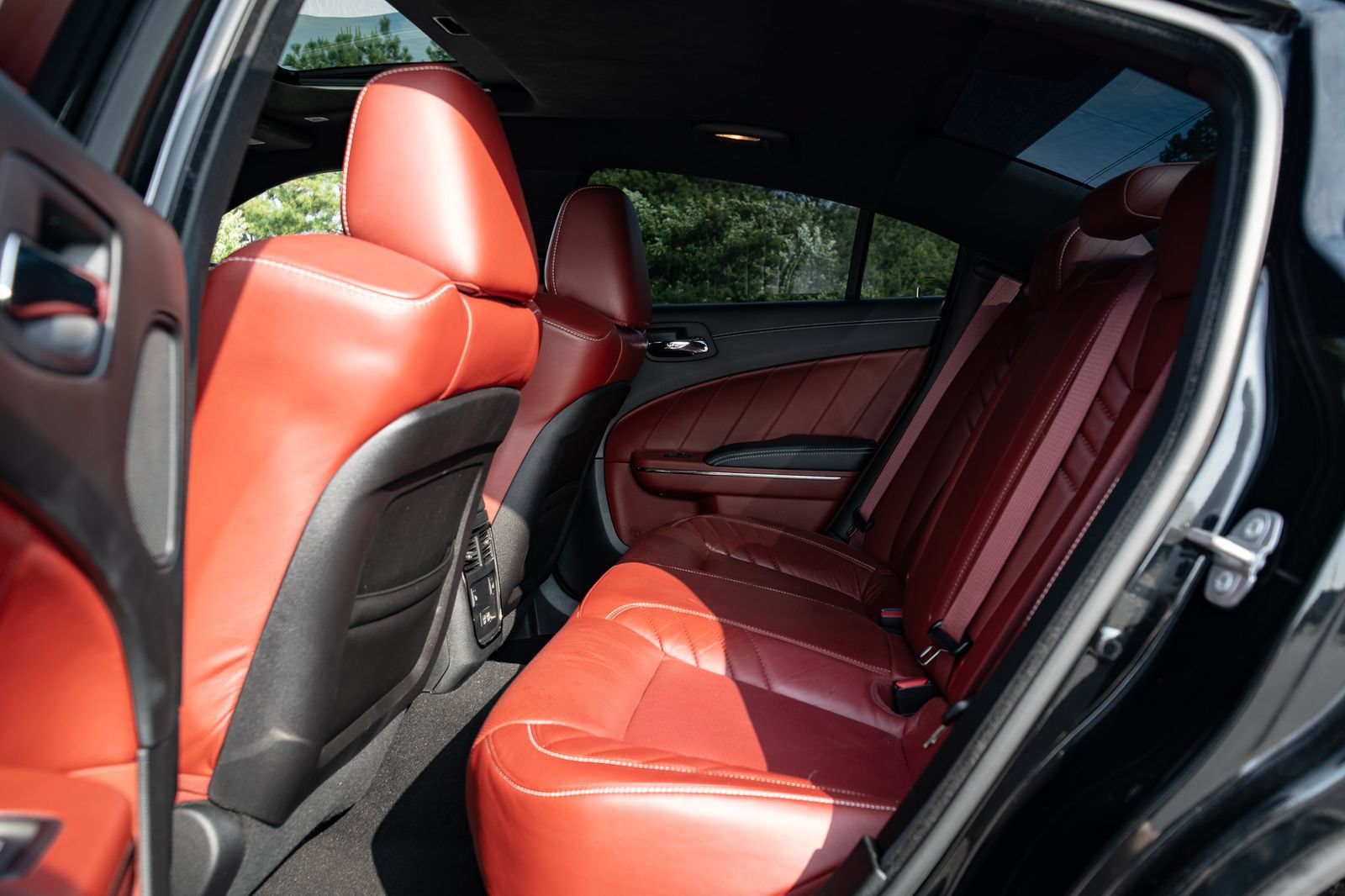Used 2023 Dodge Charger SRT Hellcat RWD image 38