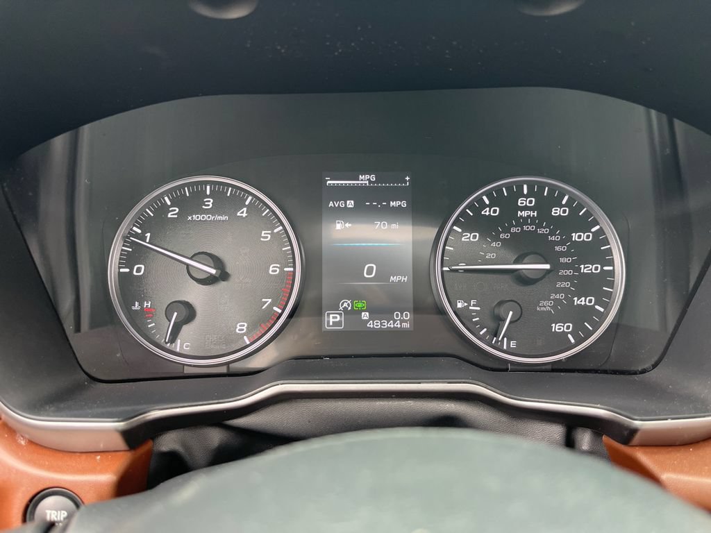 Used 2022 Subaru Outback Touring XT w/ Popular Package #2 AWD/4WD image 9