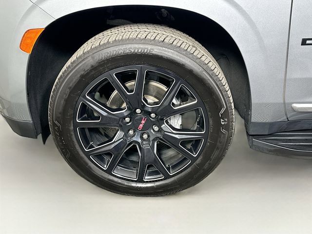 Certified 2024 GMC Yukon XL Denali w/ Max Trailering Package image 33