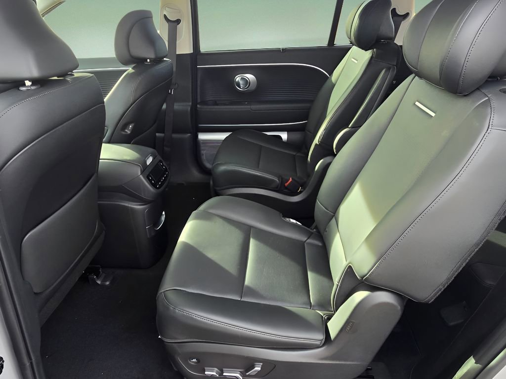 New 2026 Hyundai Ioniq 9 Limited image 14