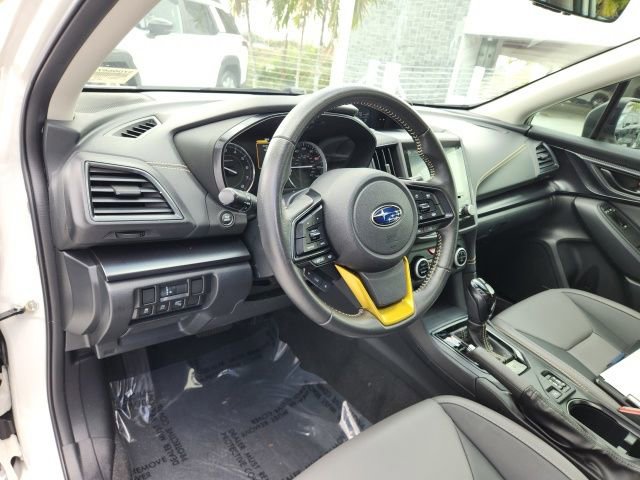 Certified 2023 Subaru Crosstrek 2.5i Sport image 29