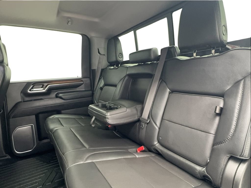 Used 2024 GMC Sierra 2500 Denali w/ Max Trailering Package image 30