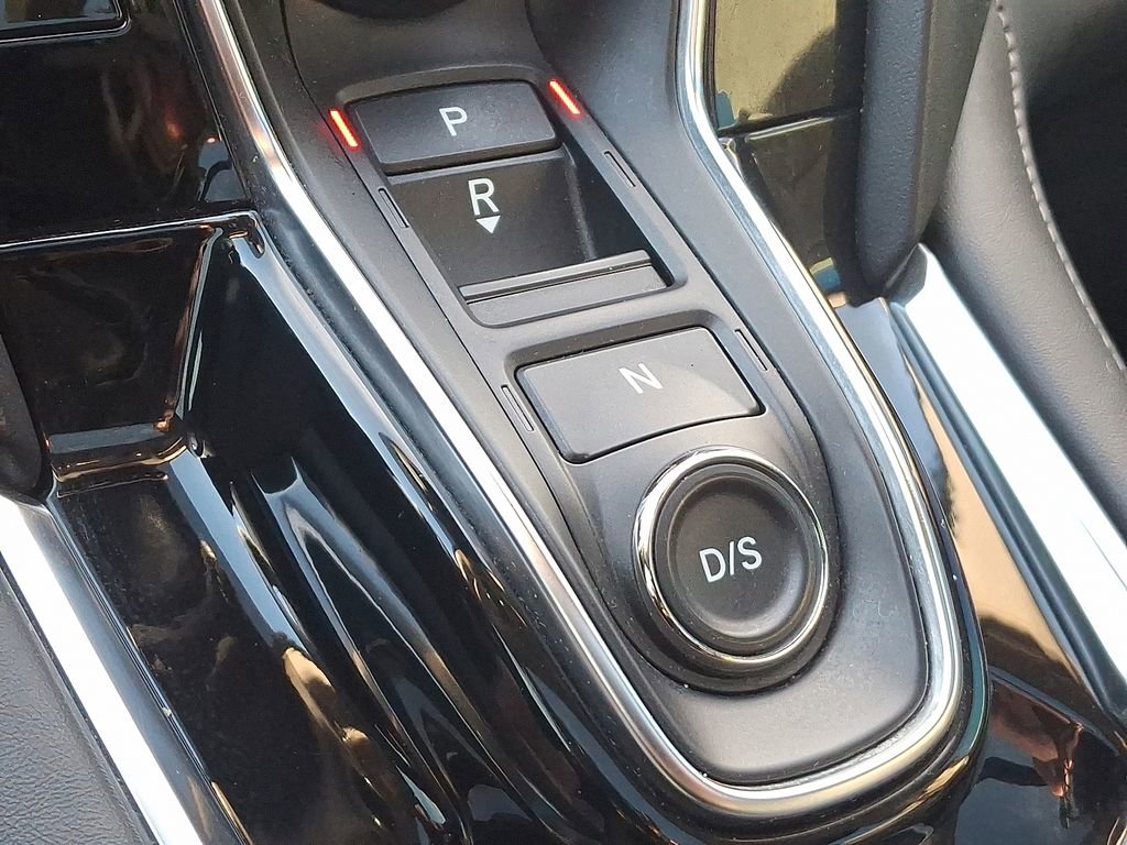 Certified 2024 Acura RDX SH-AWD w/ Technology Package image 16