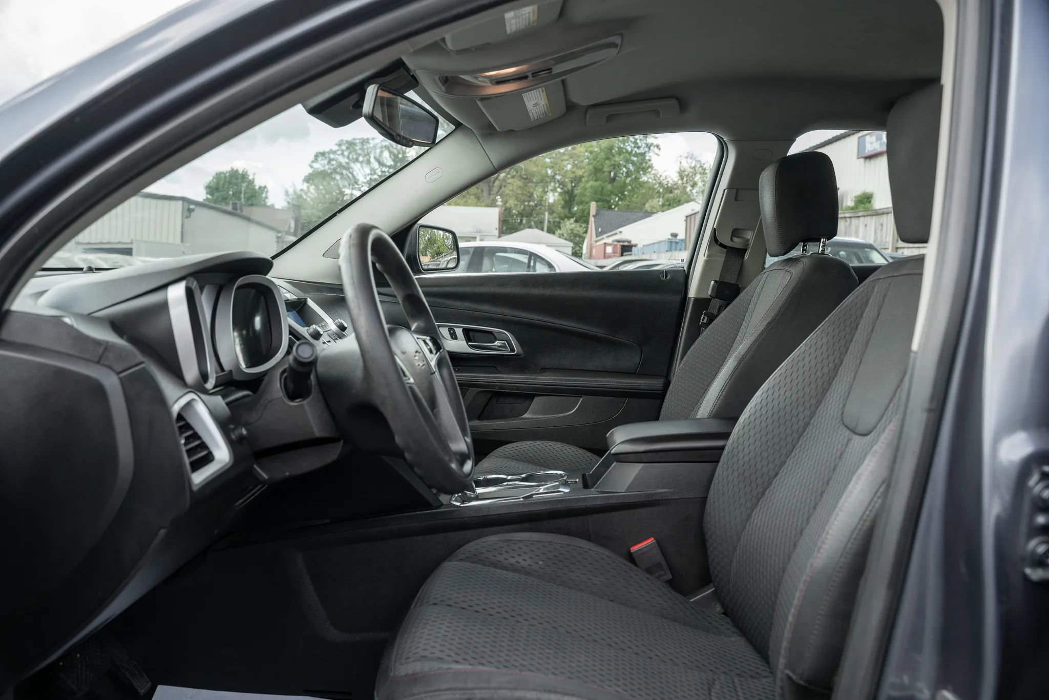 Used 2013 Chevrolet Equinox LS FWD image 7
