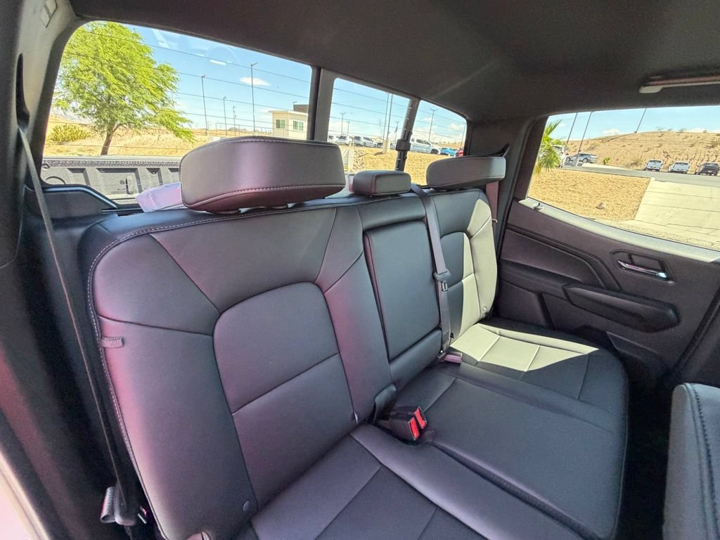 New 2026 GMC Canyon Elevation w/ Convenience Package AWD/4WD image 17