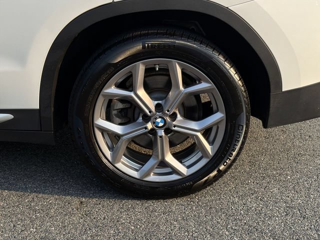 Used 2023 BMW X3 xDrive30i w/ Premium Package AWD/4WD image 11