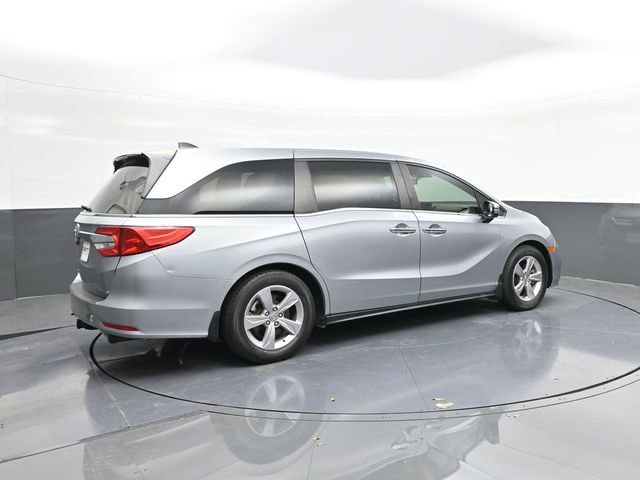 Used 2019 Honda Odyssey EX-L image 15