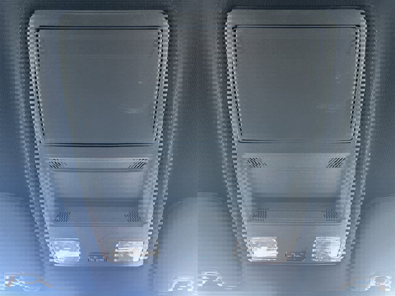 New 2025 Ford Mustang Coupe image 14