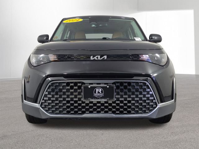 Used 2024 Kia Soul EX w/ Option Group 015 FWD image 47
