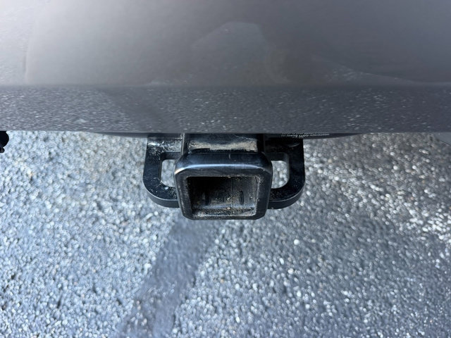 Used 2026 Honda Passport TrailSport Elite image 7