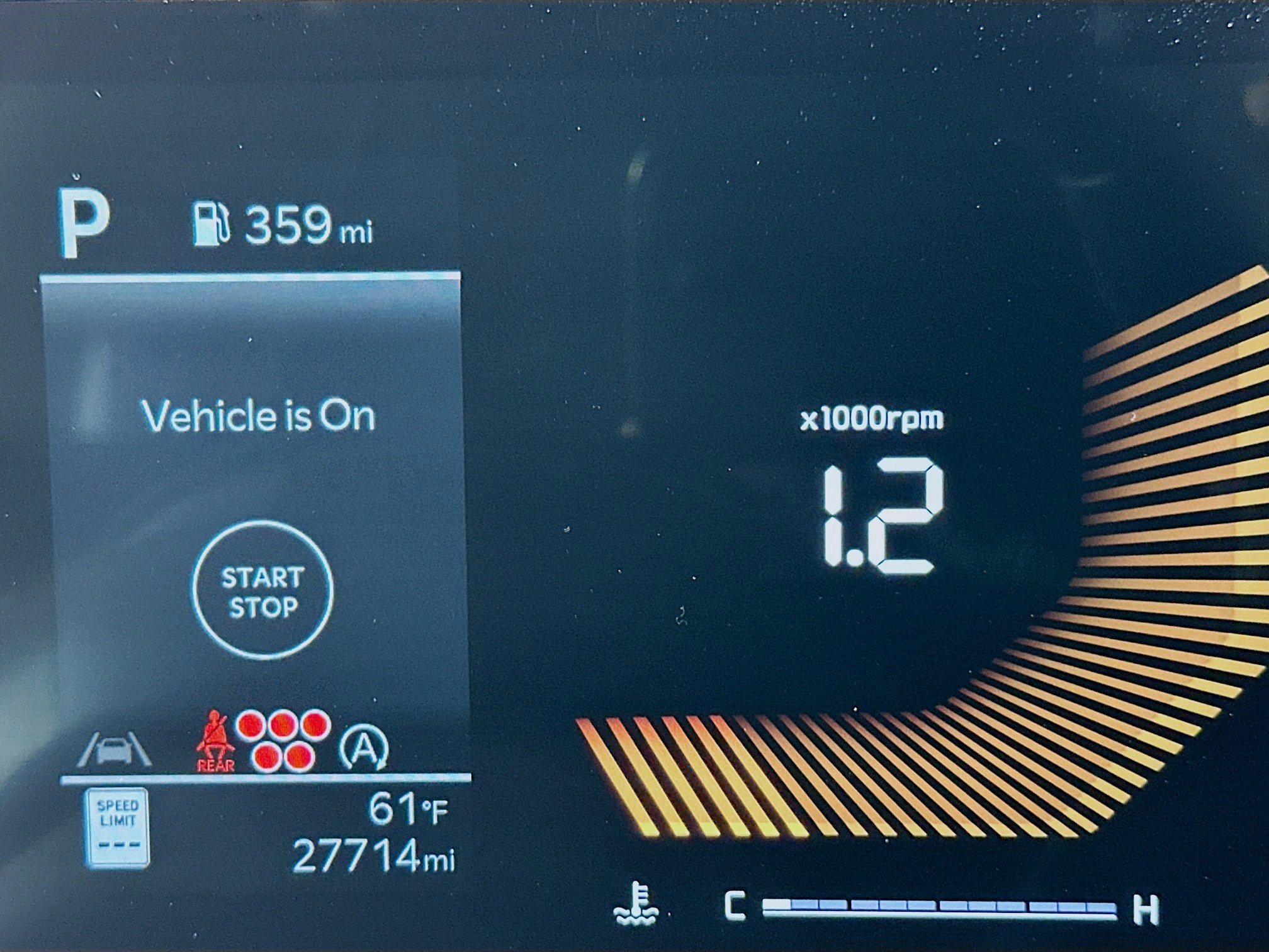 Used 2024 Kia Sorento S image 19