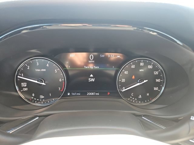 Used 2023 Buick Envision Essence FWD image 24