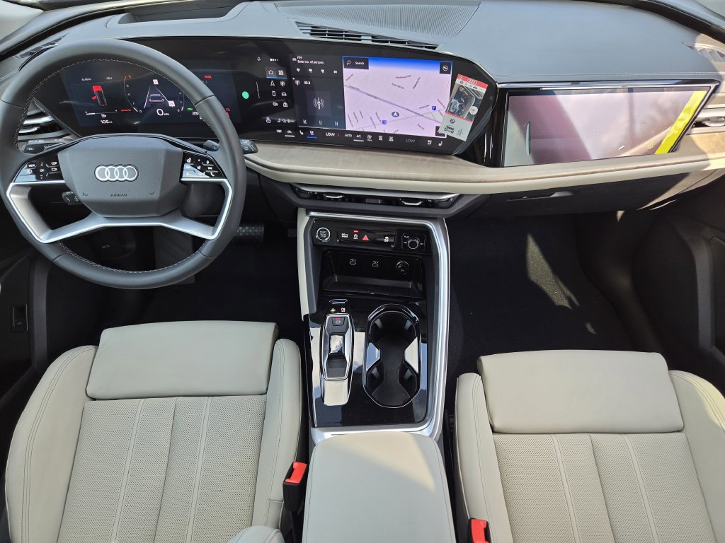 Certified 2025 Audi Q5 Prestige AWD/4WD image 30