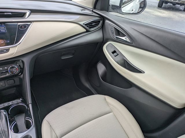 Used 2023 Buick Encore GX Select image 18