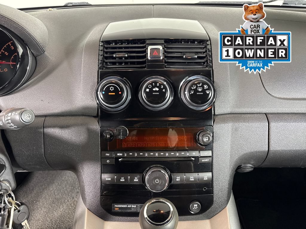 Used 2009 Saturn Sky w/ Premium Trim Package RWD image 27