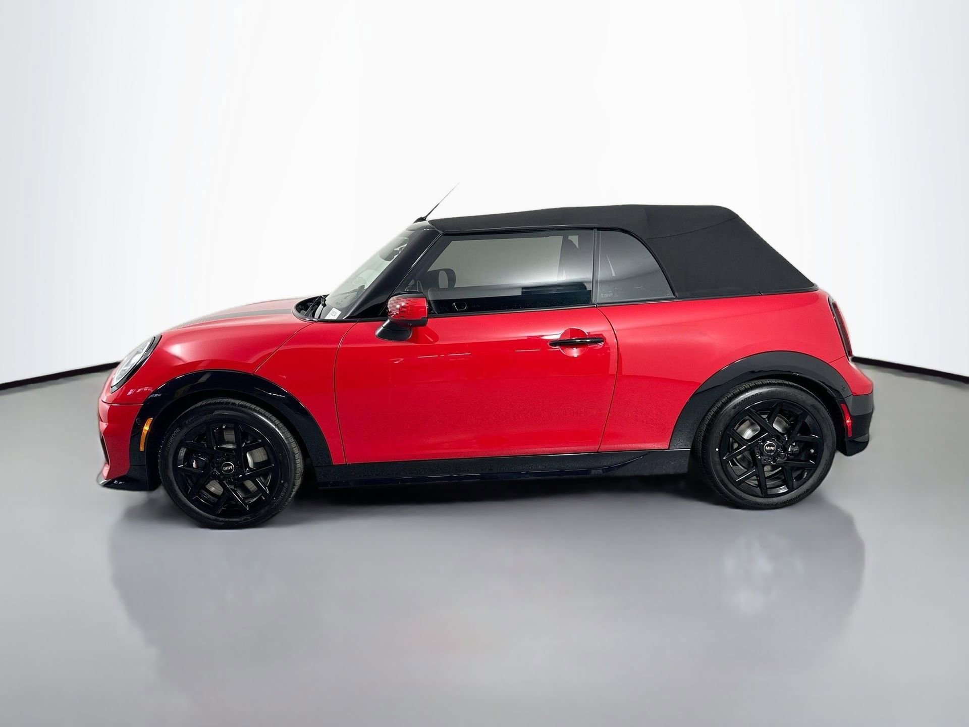New 2026 MINI Cooper S image 10
