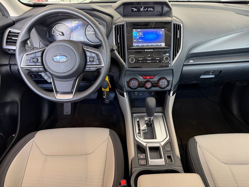 Used 2024 Subaru Forester image 7