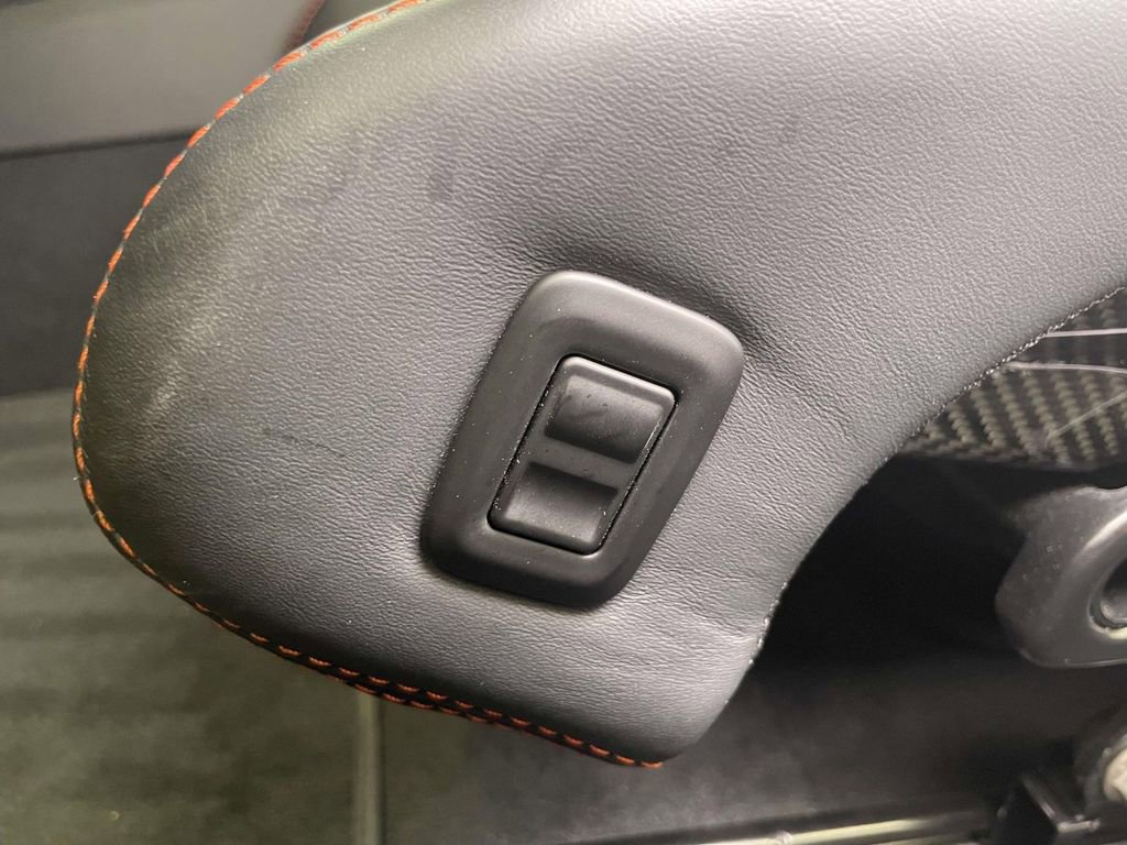 Used 2016 Porsche 911 GT3 RS RWD image 17