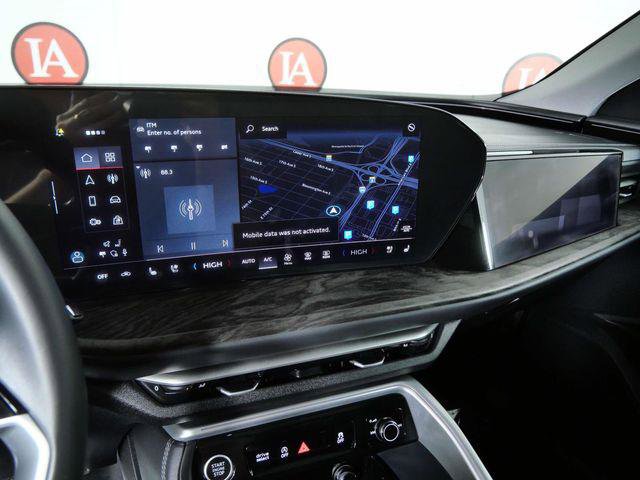 Used 2025 Audi Q5 Prestige image 19