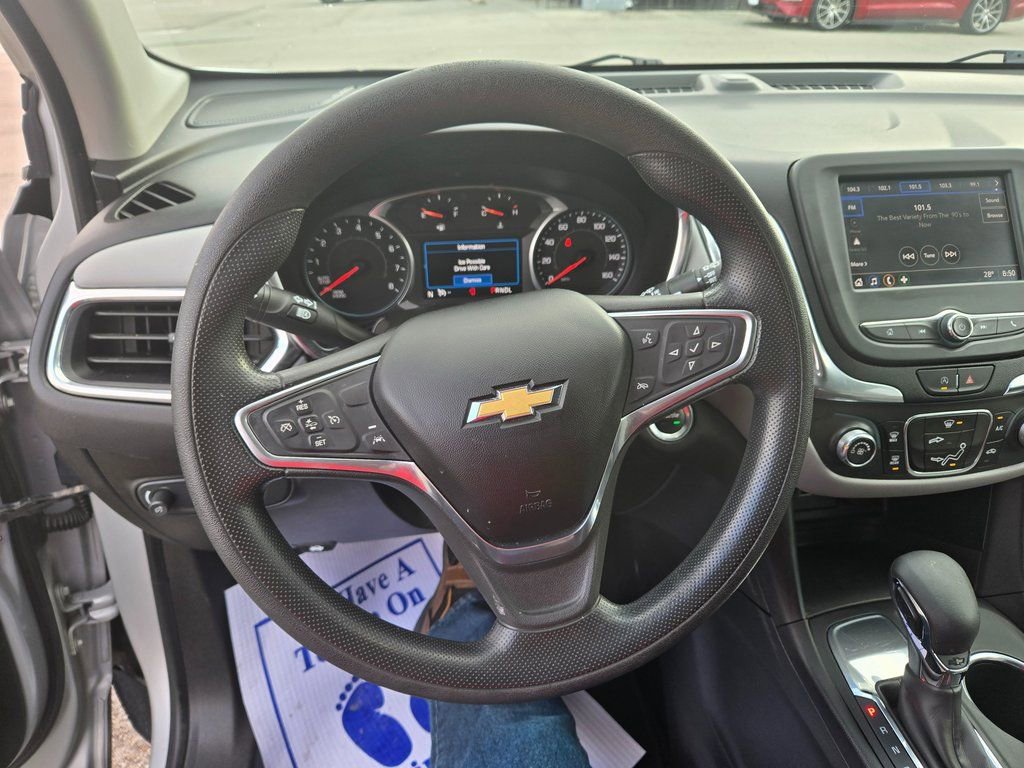 Used 2022 Chevrolet Equinox LT image 10