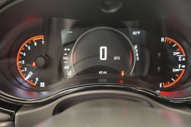 New 2026 Dodge Durango GT AWD/4WD image 33