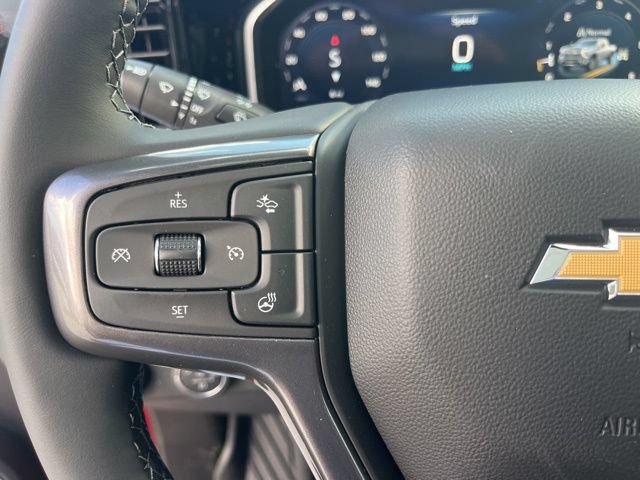 New 2026 Chevrolet Silverado 2500 High Country w/ Technology Package AWD/4WD image 21