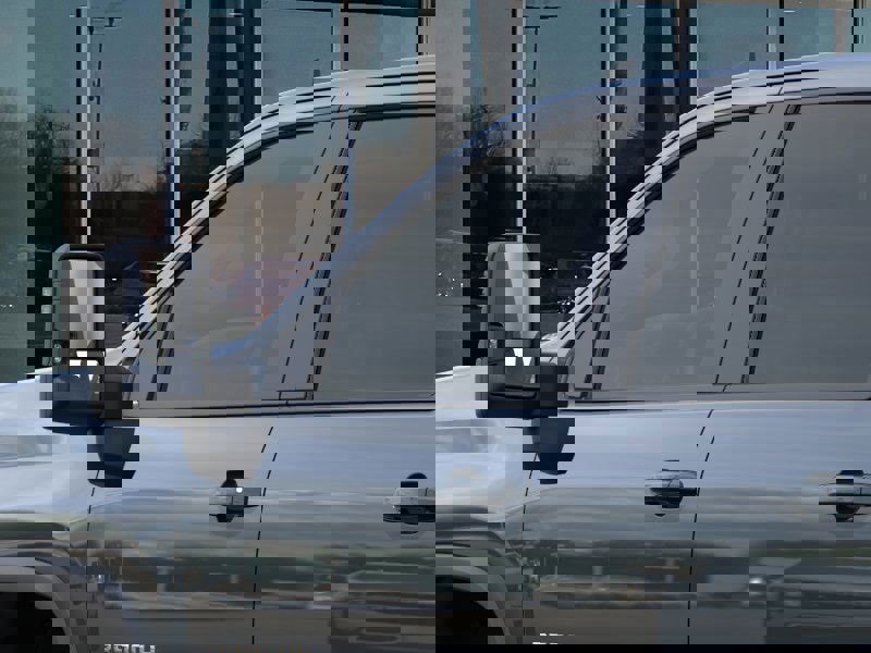 New 2026 Chevrolet Silverado 2500 LT w/ All Star Edition image 12