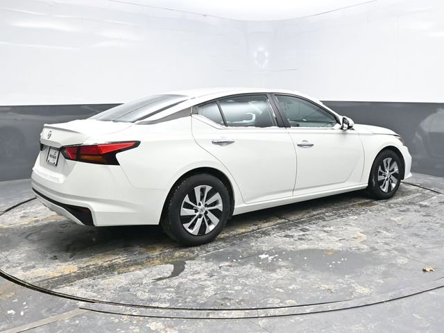 Used 2021 Nissan Altima 2.5 S image 7