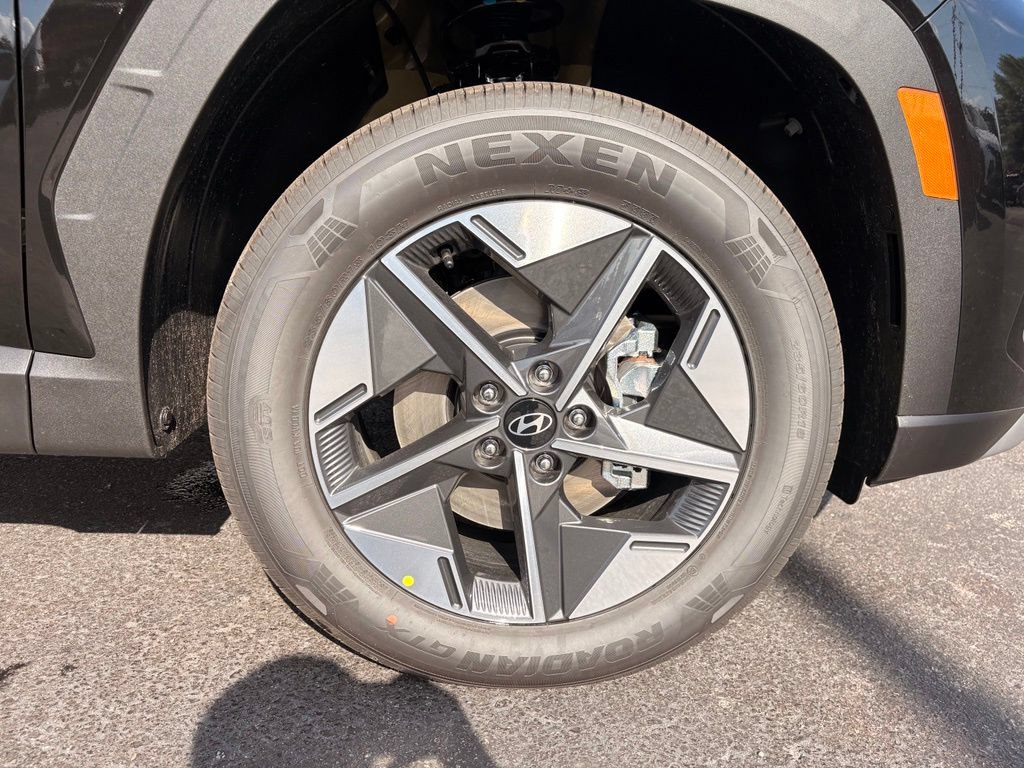 New 2026 Hyundai Tucson SEL AWD/4WD image 31