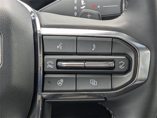 New 2026 GMC Terrain Elevation w/ LPO, Floor Liner Package image 30