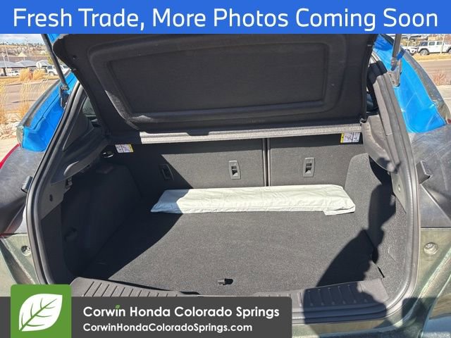 Used 2017 Ford Focus RS image 11