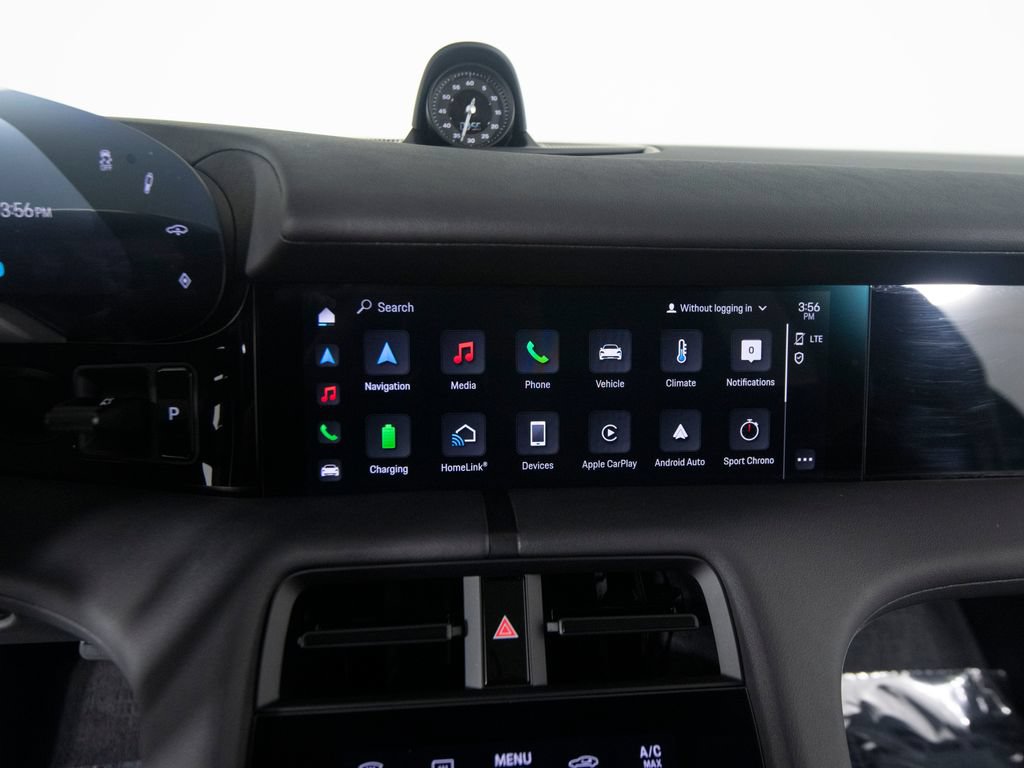 Certified 2023 Porsche Taycan 4S AWD/4WD image 25