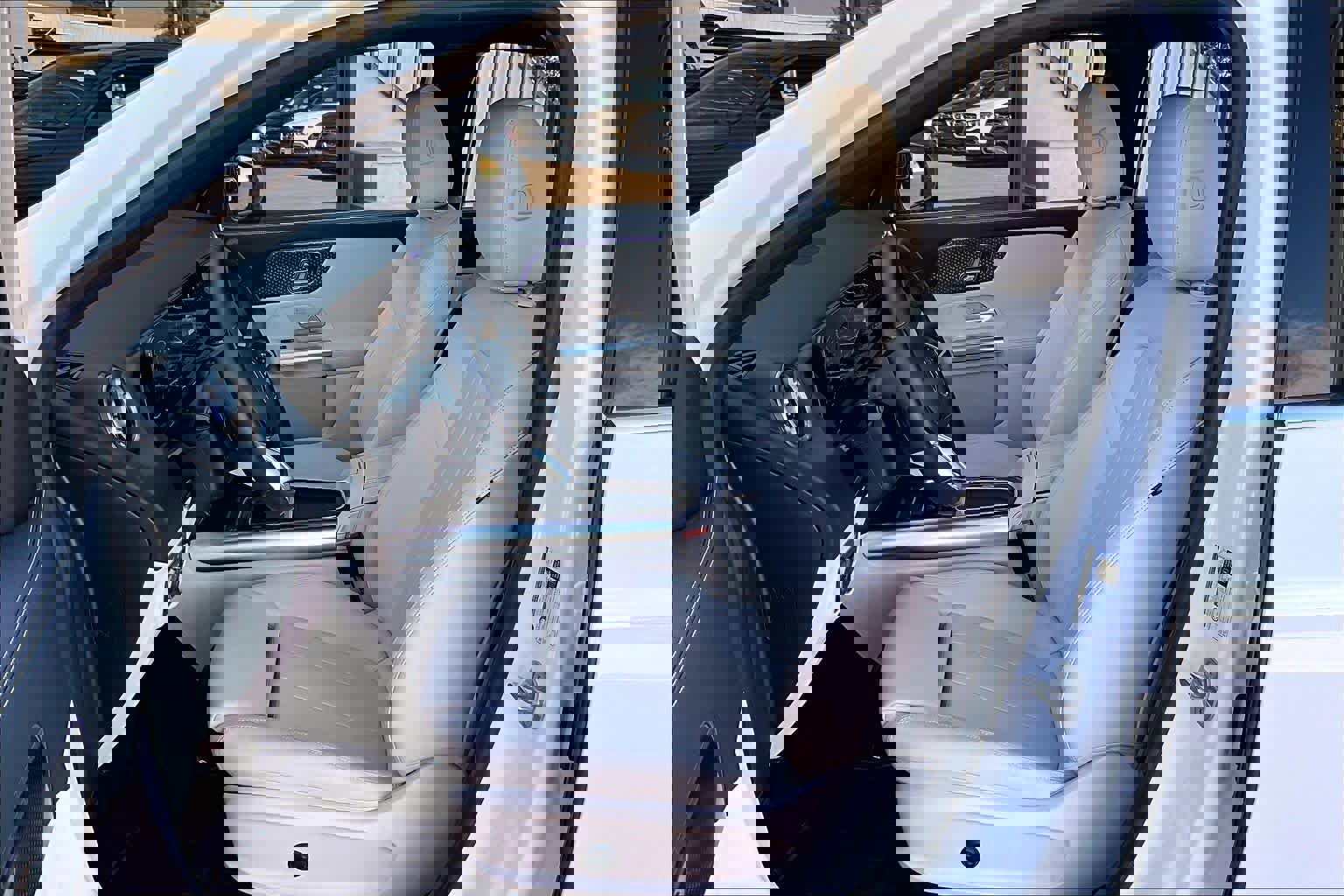 Used 2025 Mercedes-Benz GLA 250 image 7