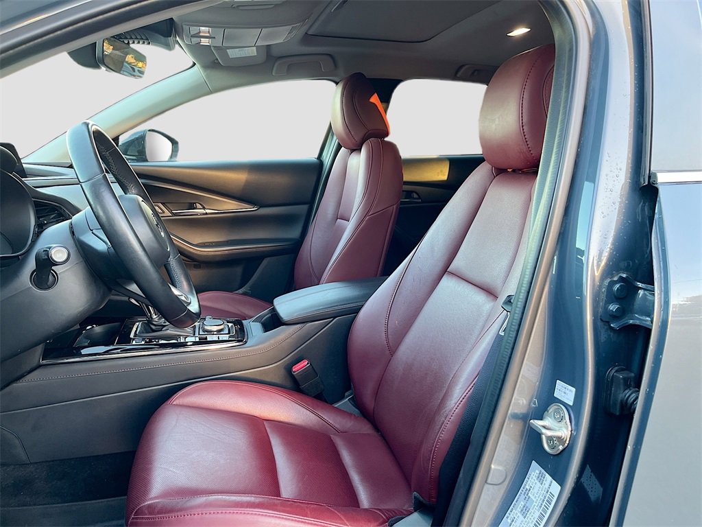 Used 2024 MAZDA CX-30 AWD 2.5 S w/ Preferred Package image 19