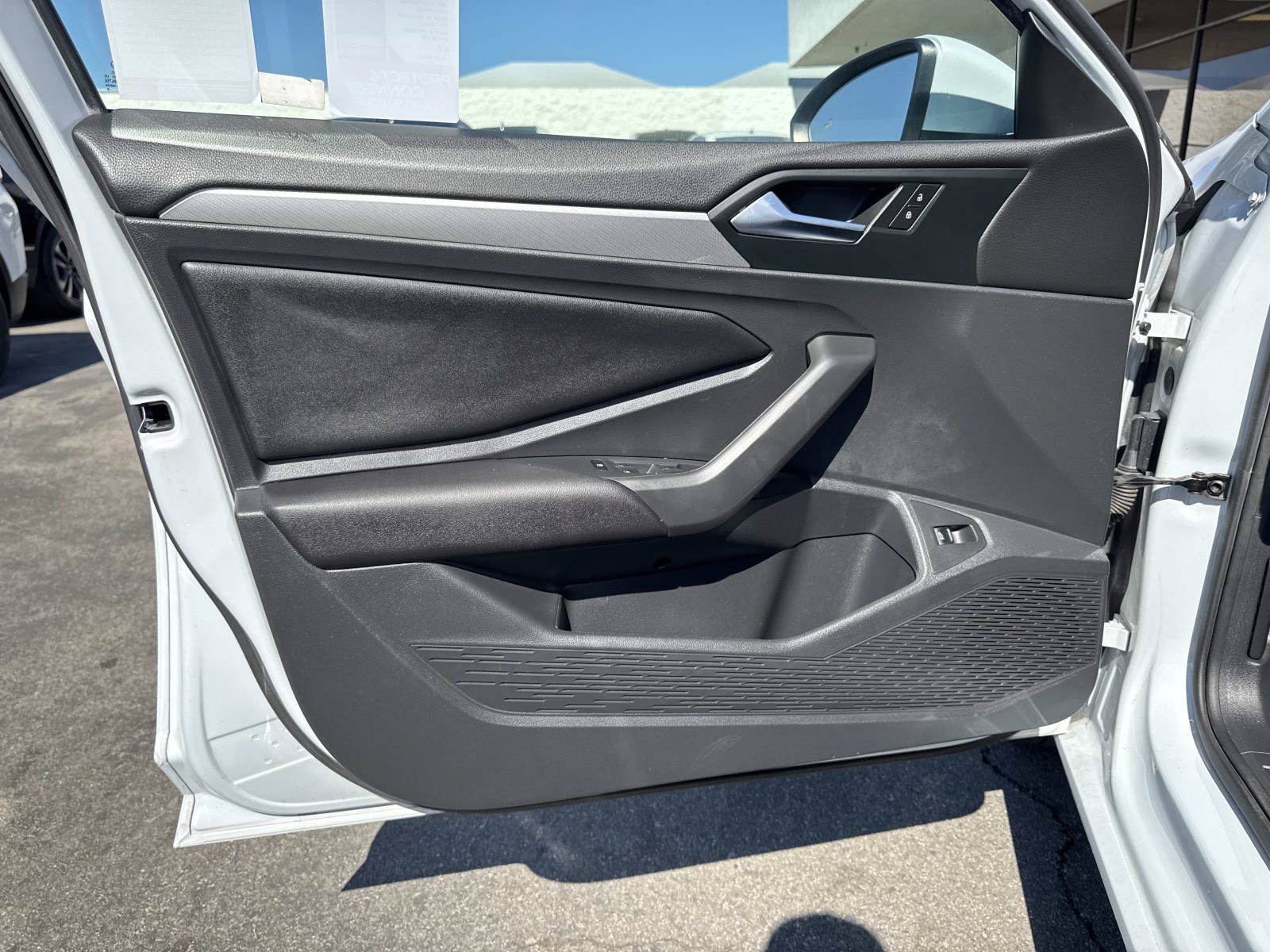 Used 2019 Volkswagen Jetta SE FWD image 20