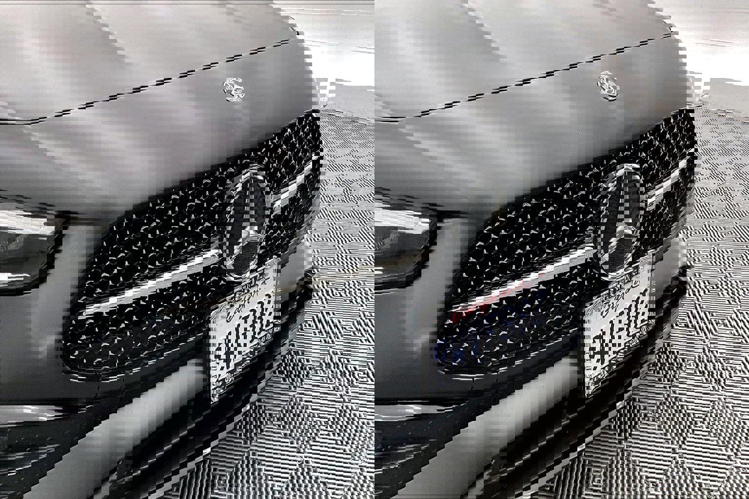 Used 2026 Mercedes-Benz CLE 300 4MATIC Cabriolet image 30