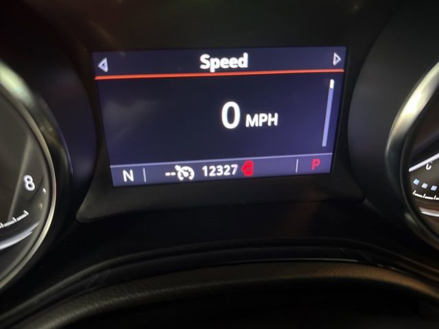 Used 2023 Buick Encore GX Preferred image 21