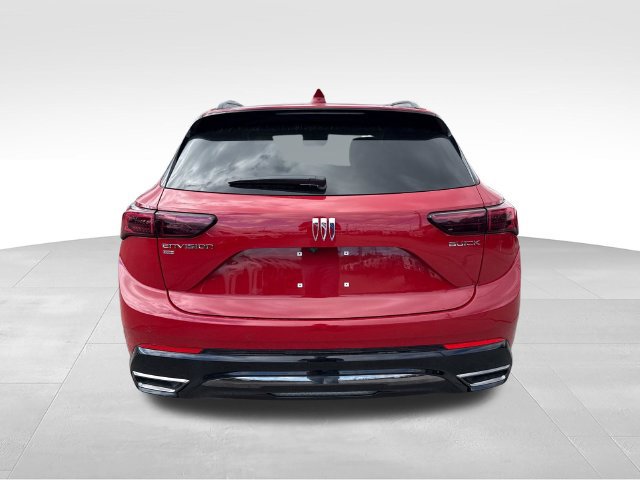 New 2026 Buick Envision Sport Touring AWD/4WD image 4